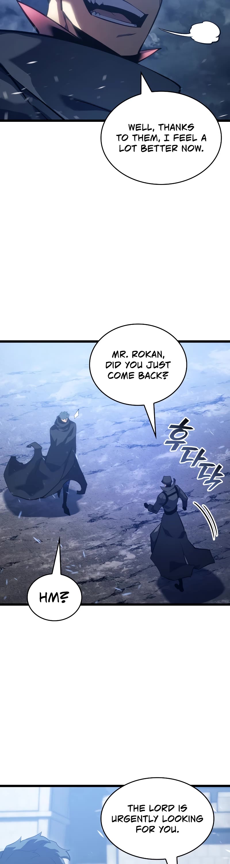 Return of the SSS-Class Ranker chapter 102 page 61
