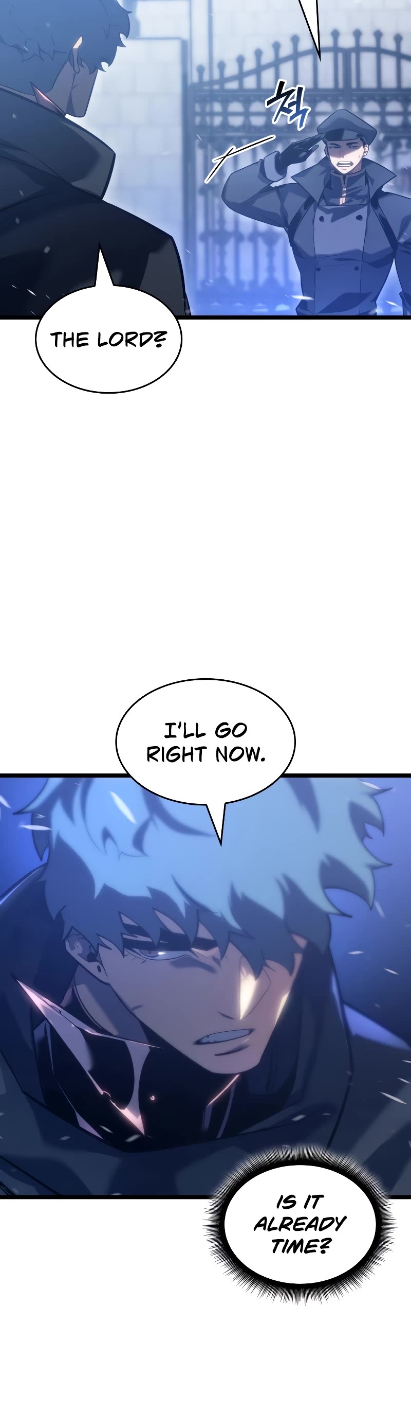 Return of the SSS-Class Ranker chapter 102 page 62