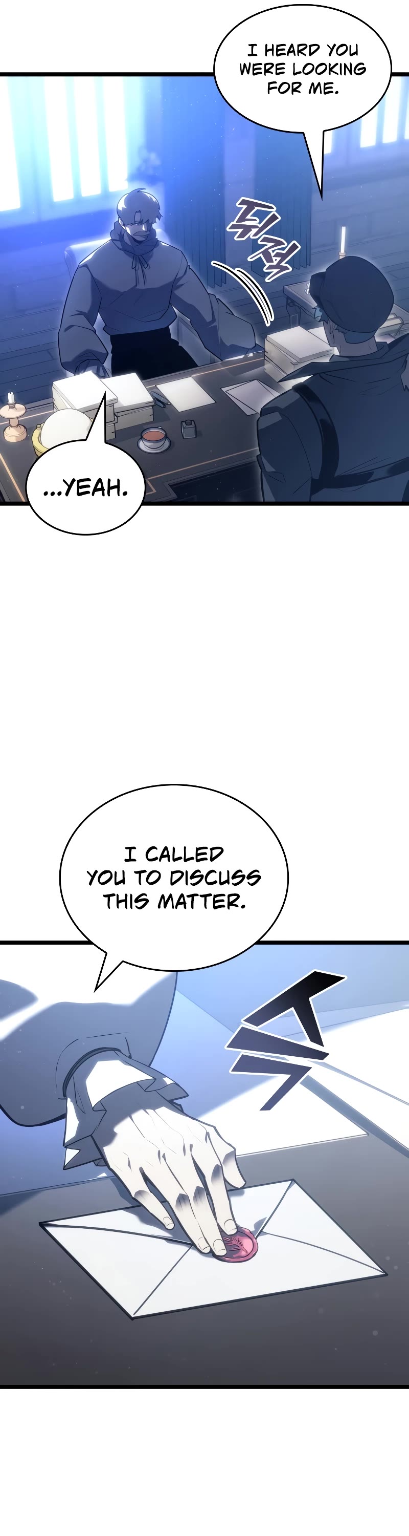 Return of the SSS-Class Ranker chapter 102 page 64