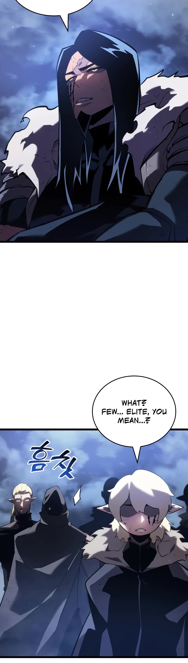 Return of the SSS-Class Ranker chapter 102 page 8