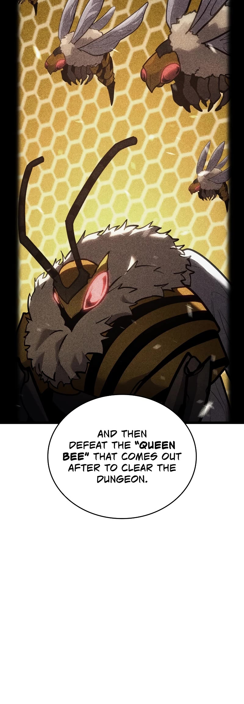Return of the SSS-Class Ranker chapter 103 page 36