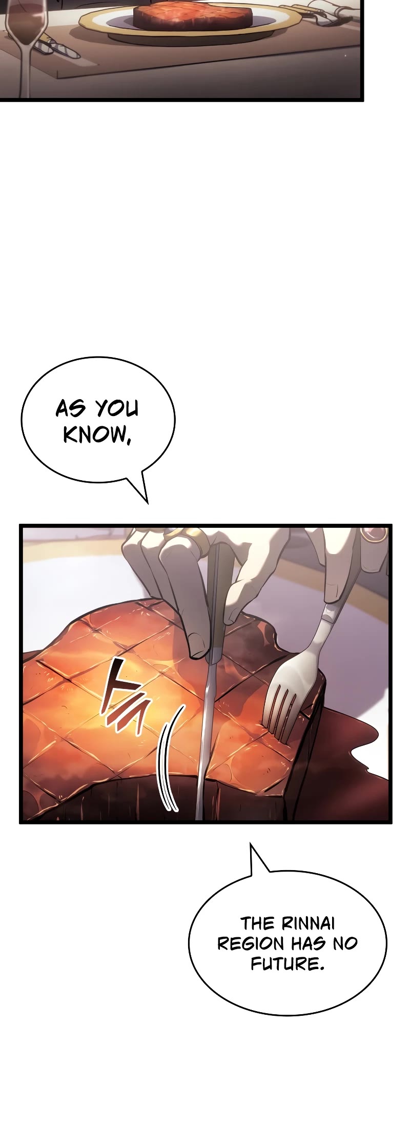 Return of the SSS-Class Ranker chapter 103 page 45