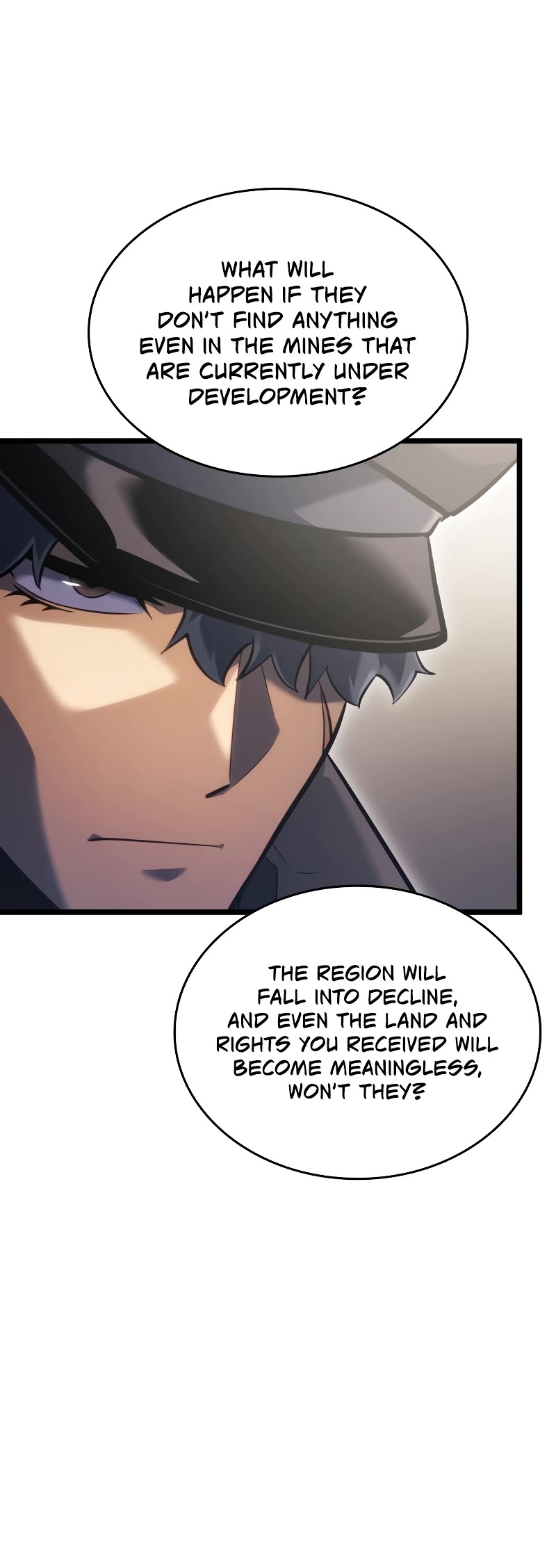 Return of the SSS-Class Ranker chapter 103 page 46