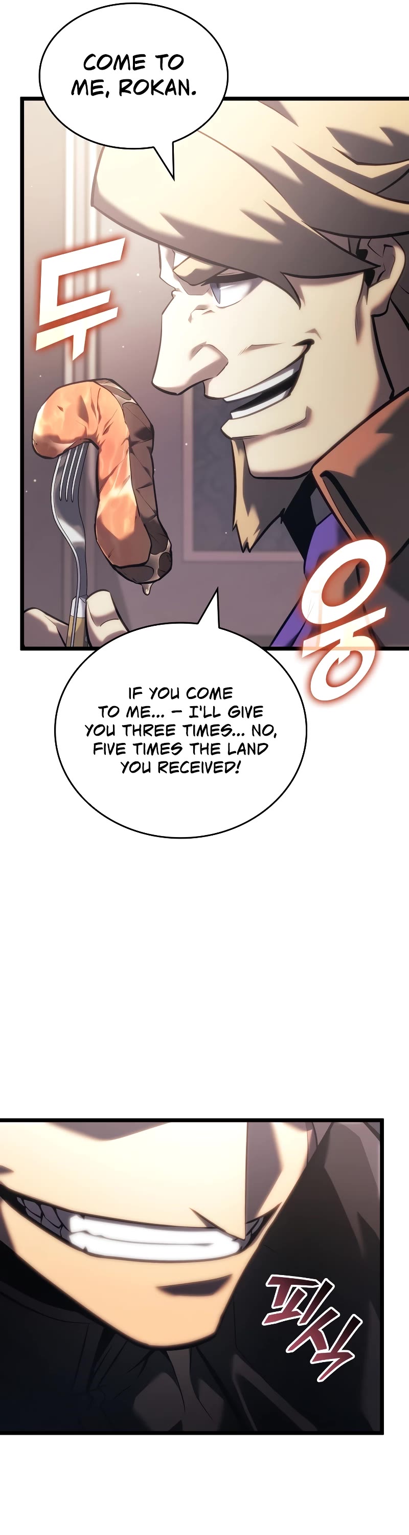 Return of the SSS-Class Ranker chapter 103 page 47