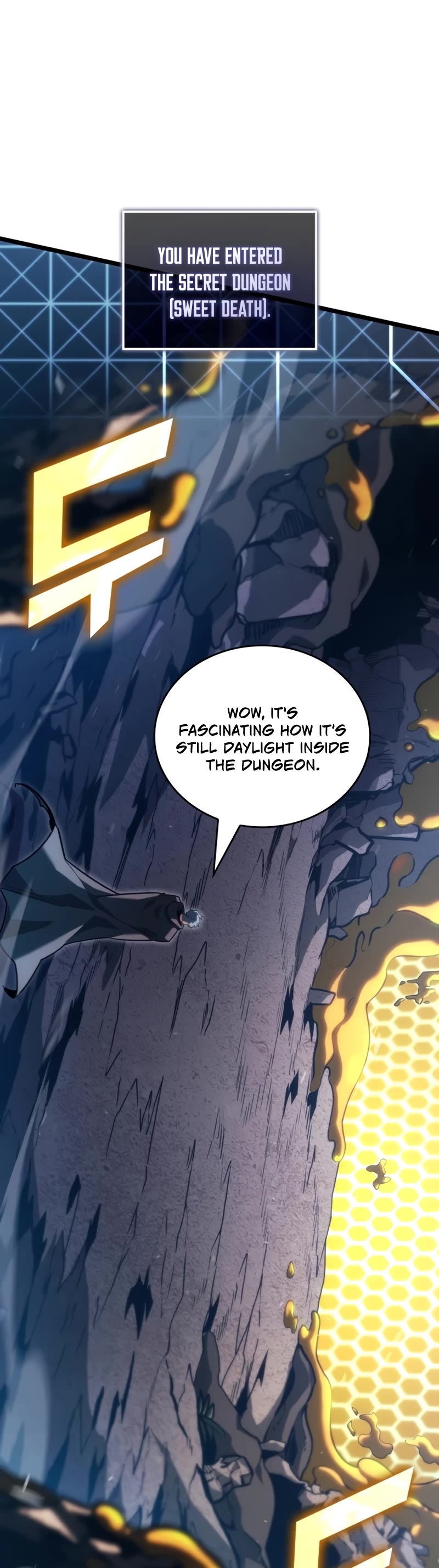 Return of the SSS-Class Ranker chapter 104 page 15