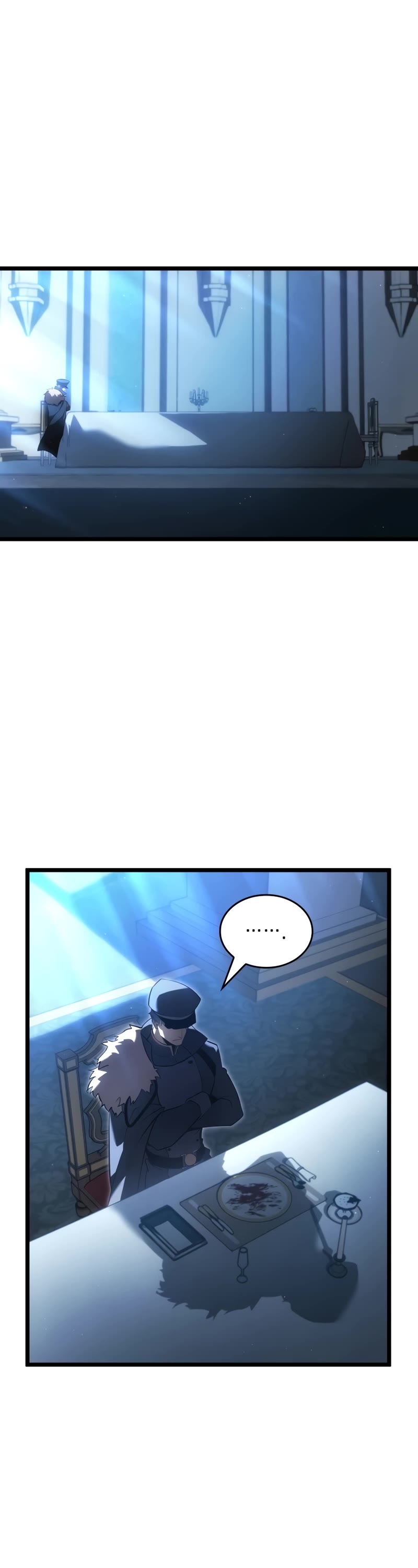 Return of the SSS-Class Ranker chapter 104 page 2