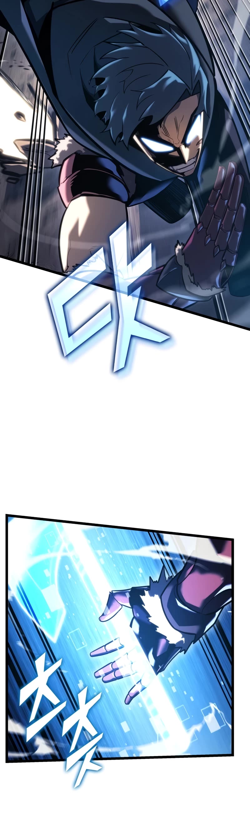 Return of the SSS-Class Ranker chapter 104 page 20