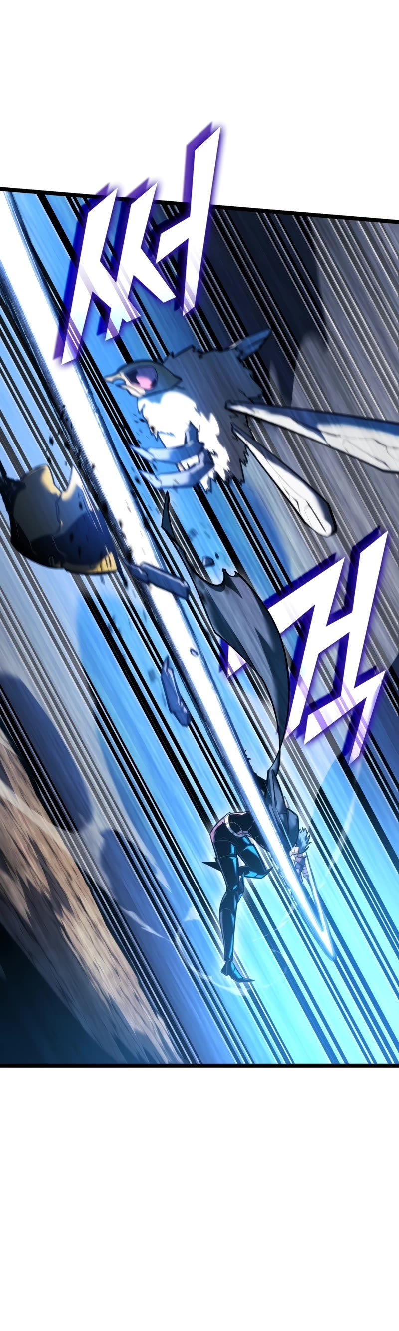 Return of the SSS-Class Ranker chapter 104 page 21