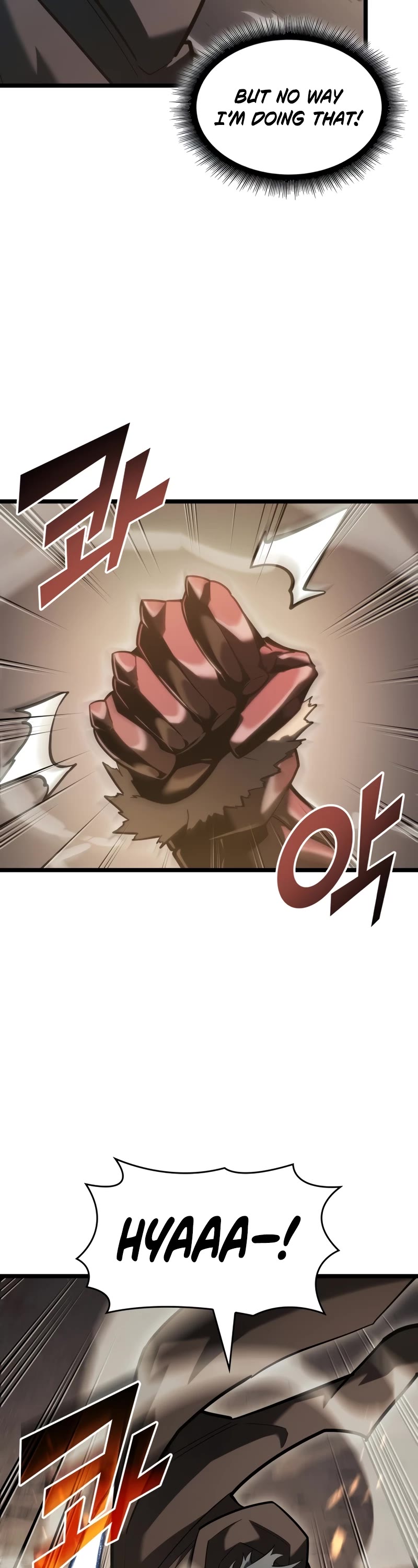 Return of the SSS-Class Ranker chapter 104 page 23