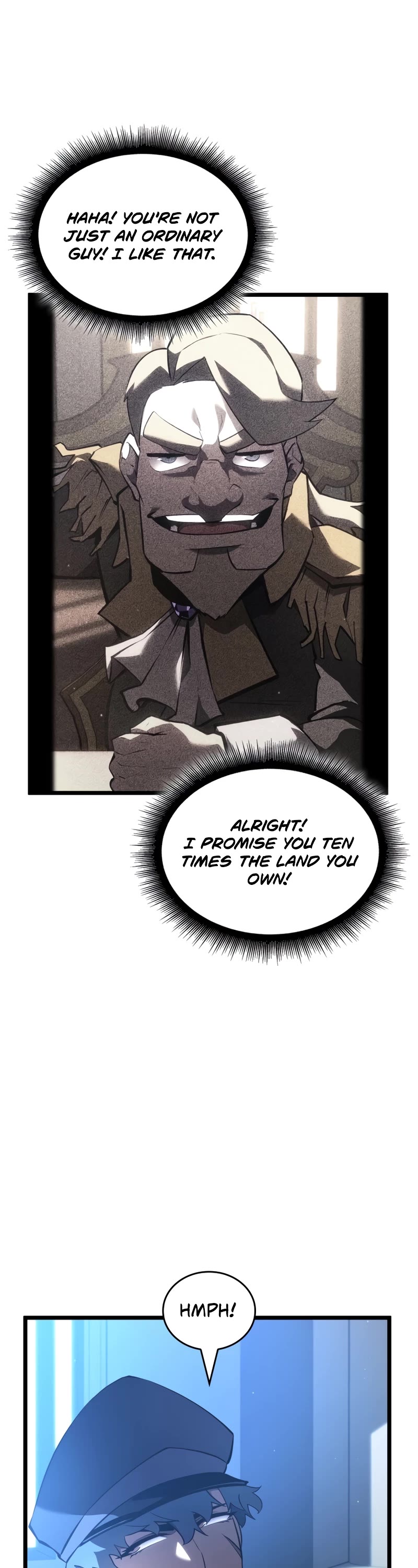 Return of the SSS-Class Ranker chapter 104 page 3
