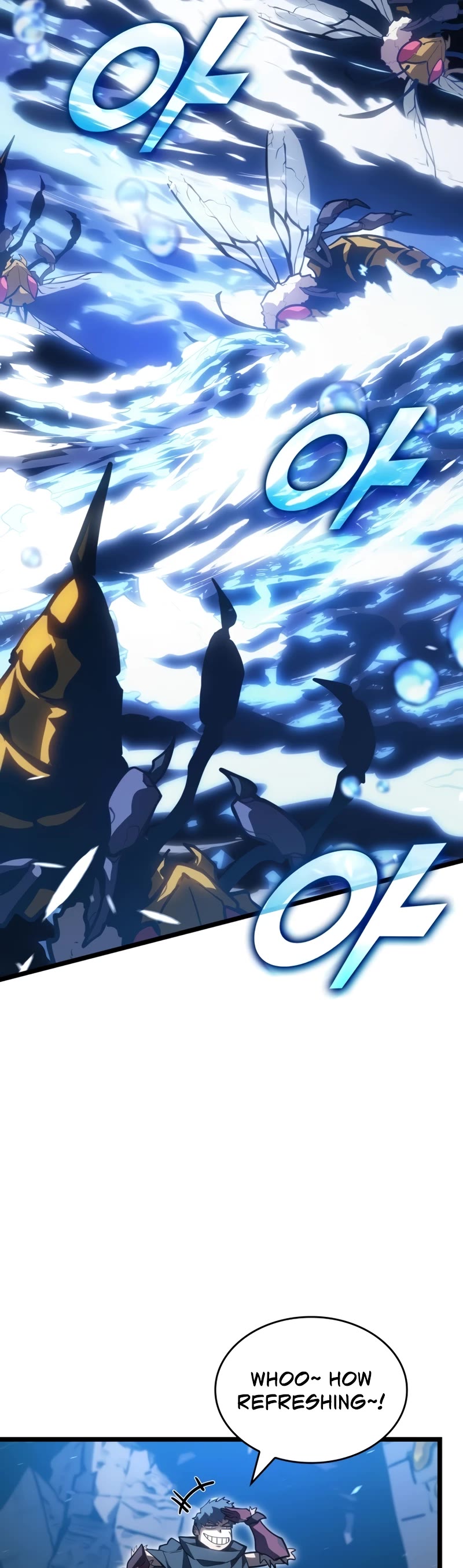 Return of the SSS-Class Ranker chapter 104 page 30