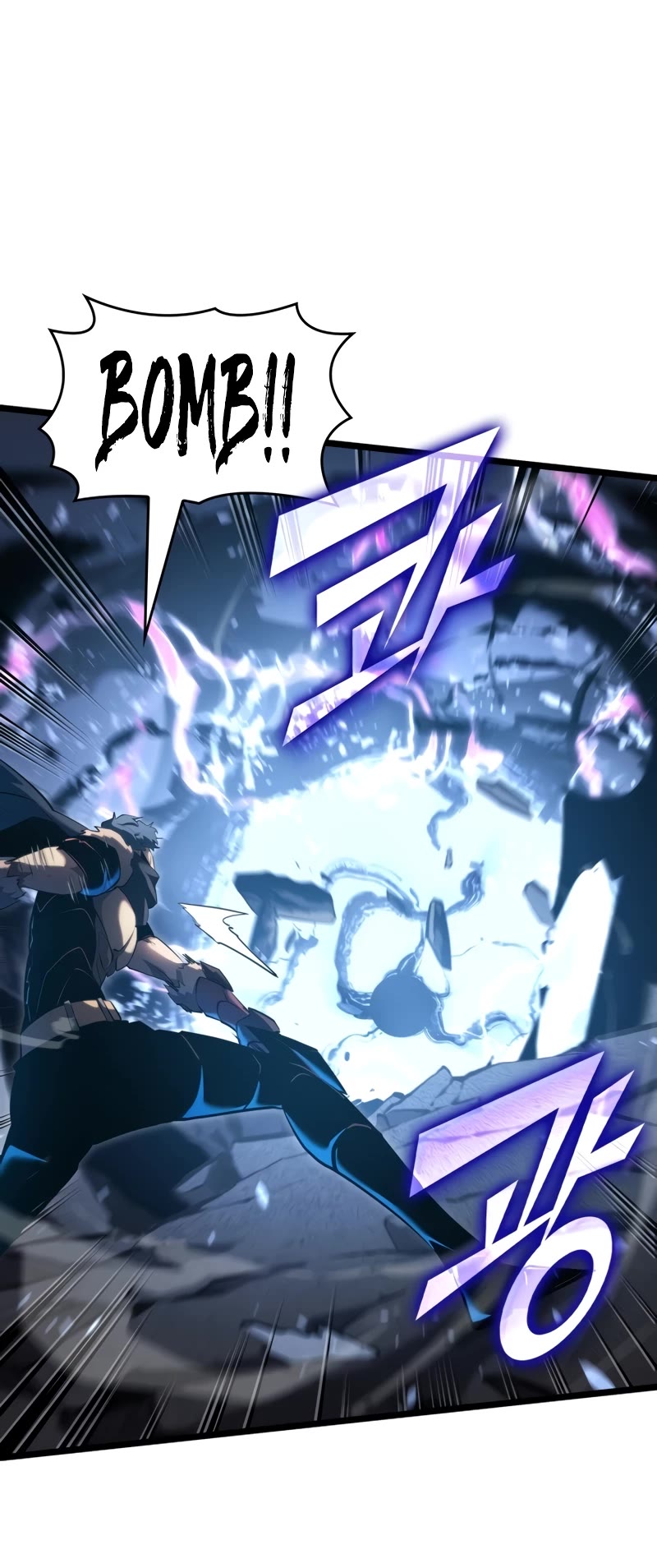 Return of the SSS-Class Ranker chapter 104 page 35