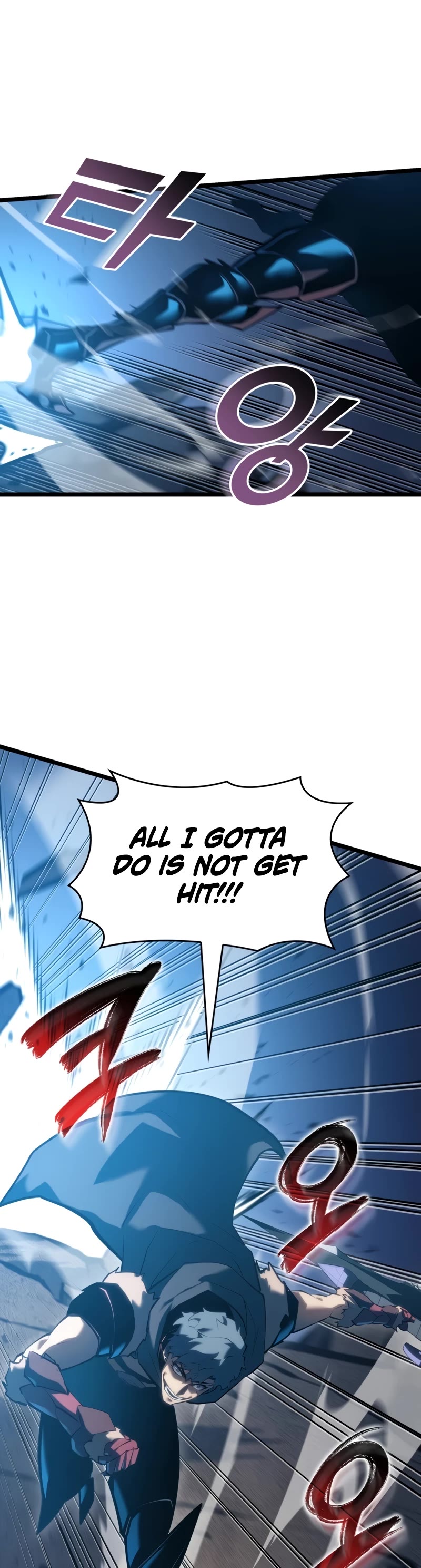 Return of the SSS-Class Ranker chapter 104 page 40