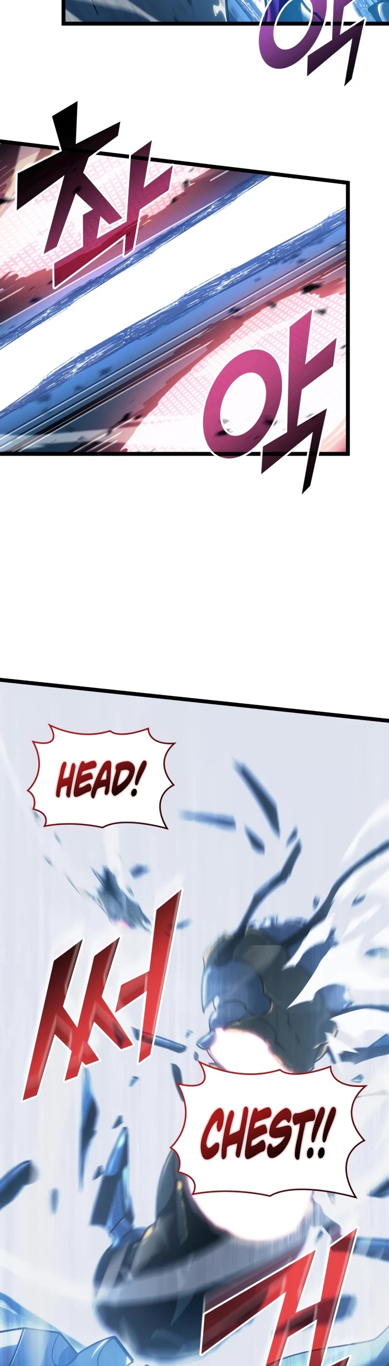 Return of the SSS-Class Ranker chapter 104 page 44