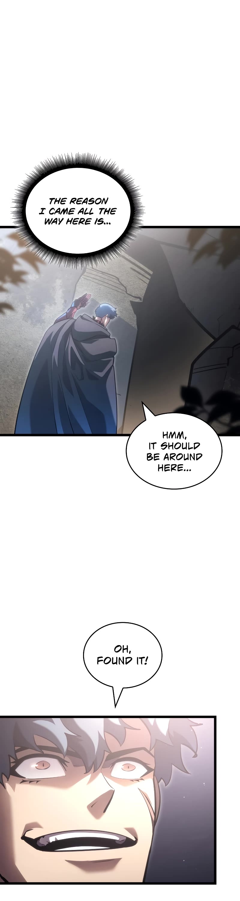 Return of the SSS-Class Ranker chapter 105 page 19