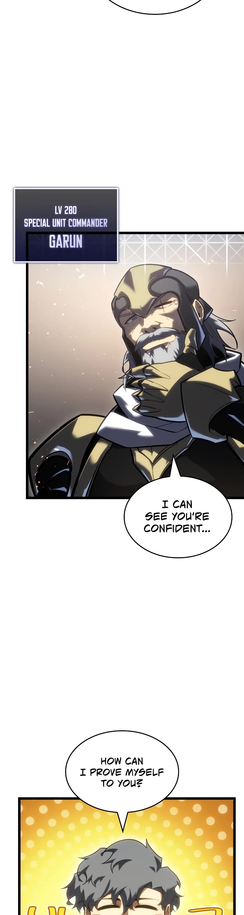 Return of the SSS-Class Ranker chapter 105 page 23