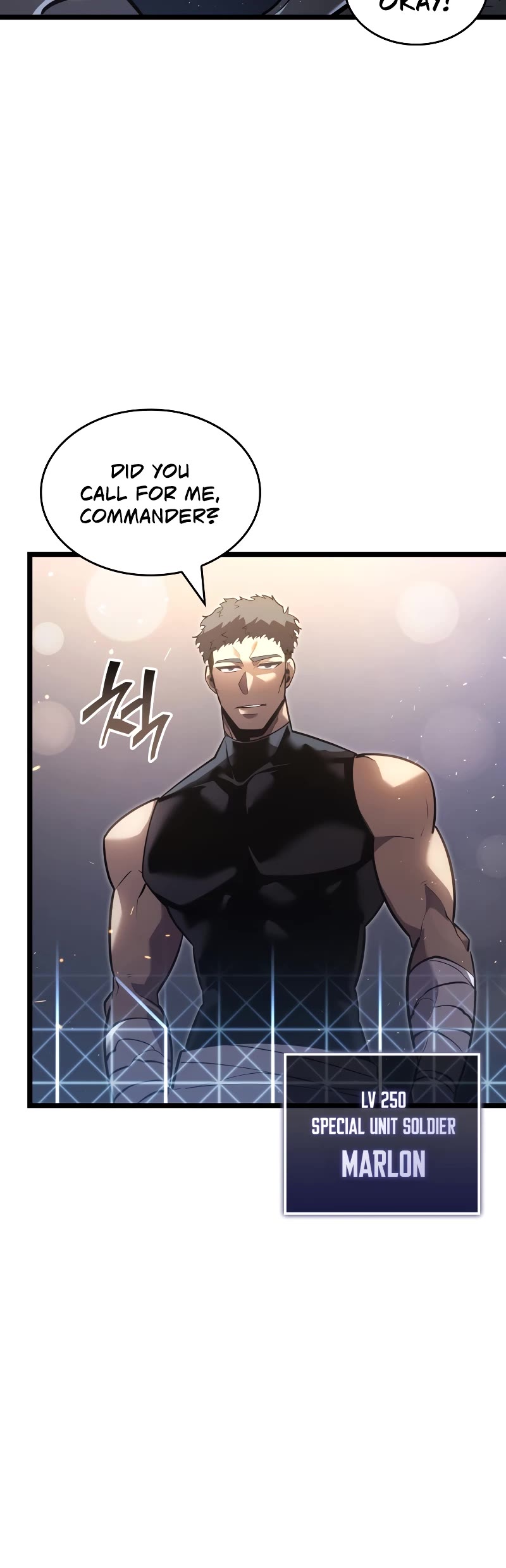 Return of the SSS-Class Ranker chapter 105 page 25