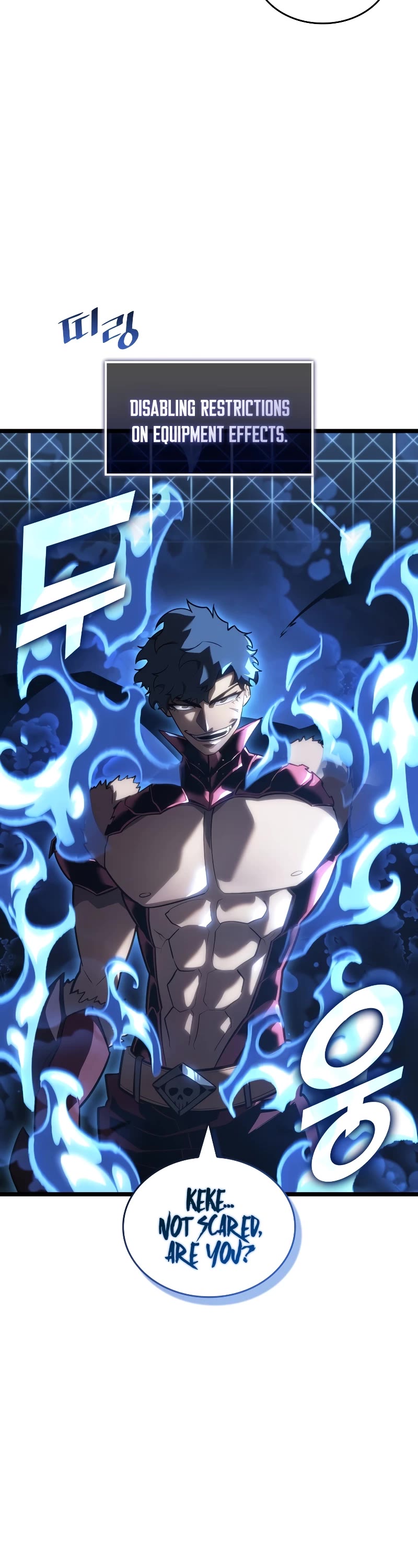 Return of the SSS-Class Ranker chapter 105 page 27