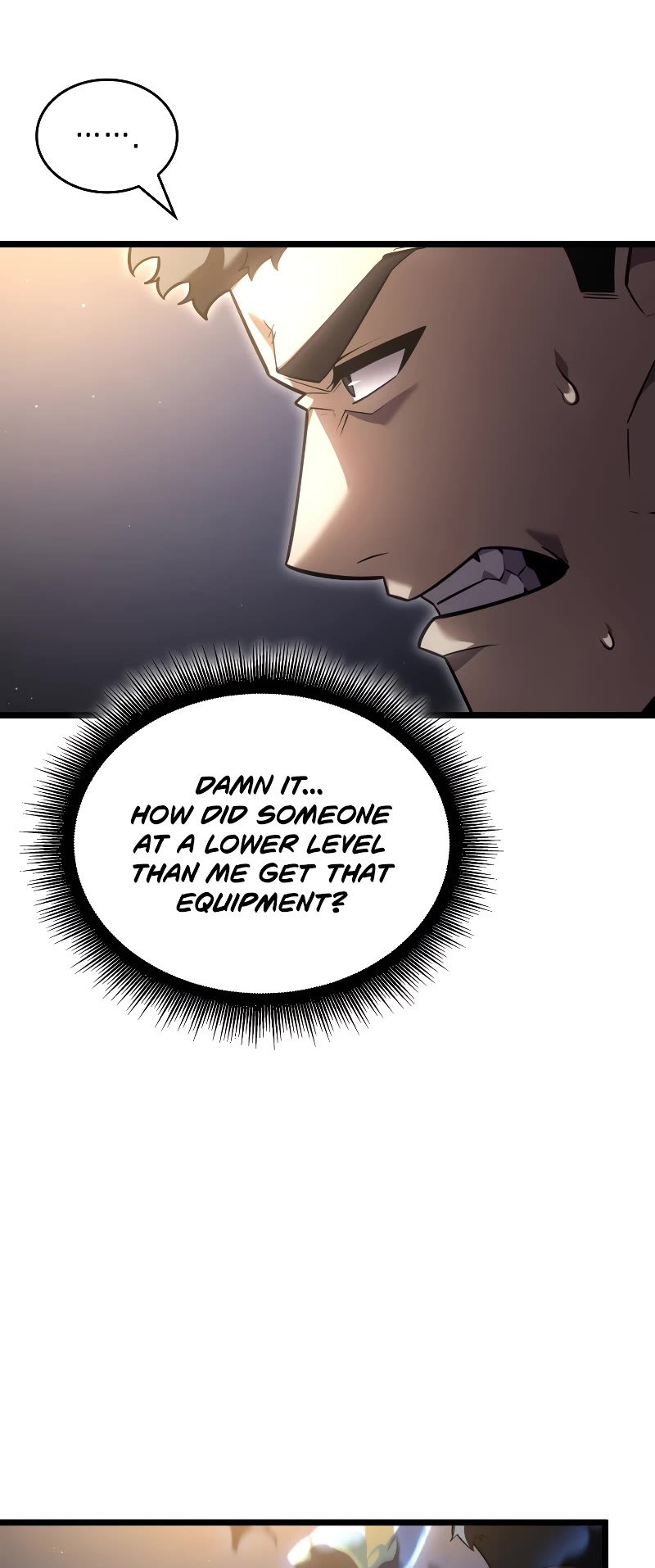 Return of the SSS-Class Ranker chapter 105 page 28