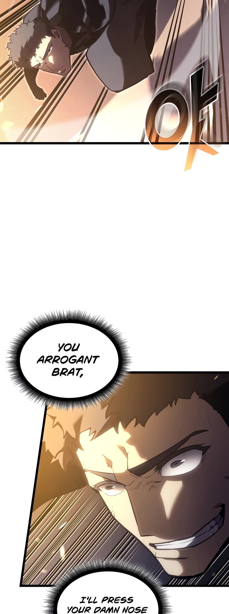 Return of the SSS-Class Ranker chapter 105 page 32