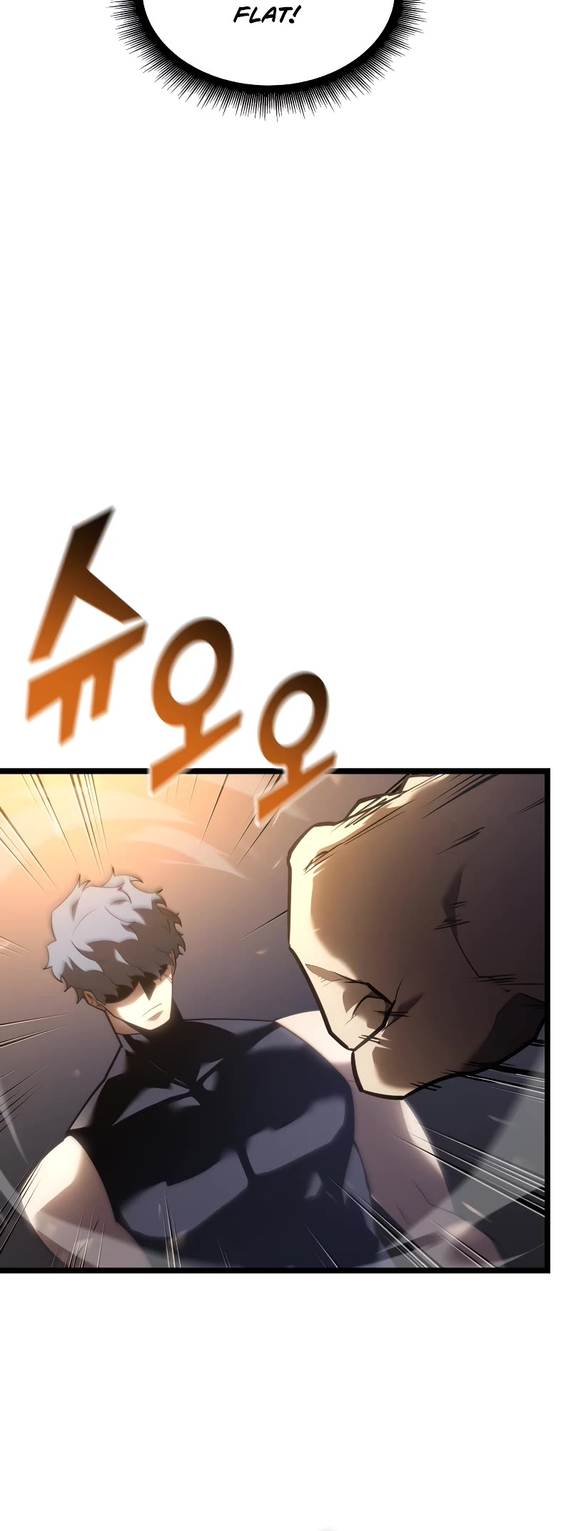 Return of the SSS-Class Ranker chapter 105 page 33