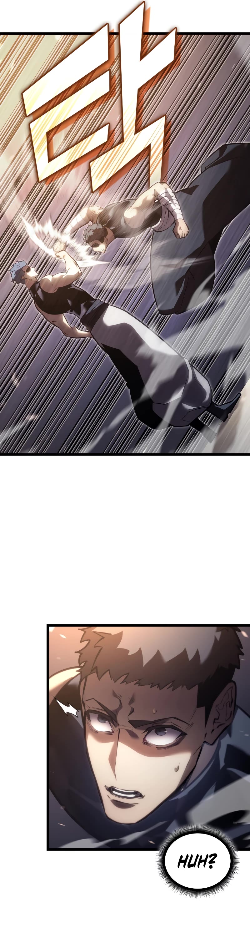Return of the SSS-Class Ranker chapter 105 page 34