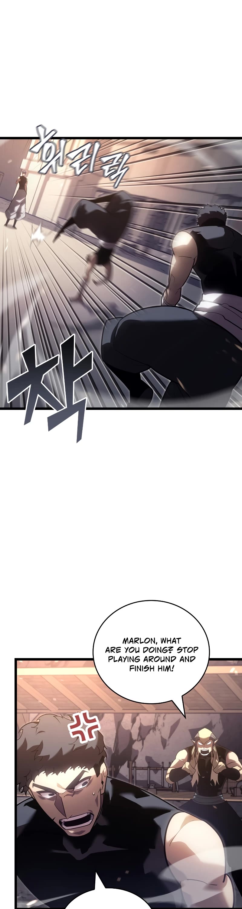 Return of the SSS-Class Ranker chapter 105 page 35