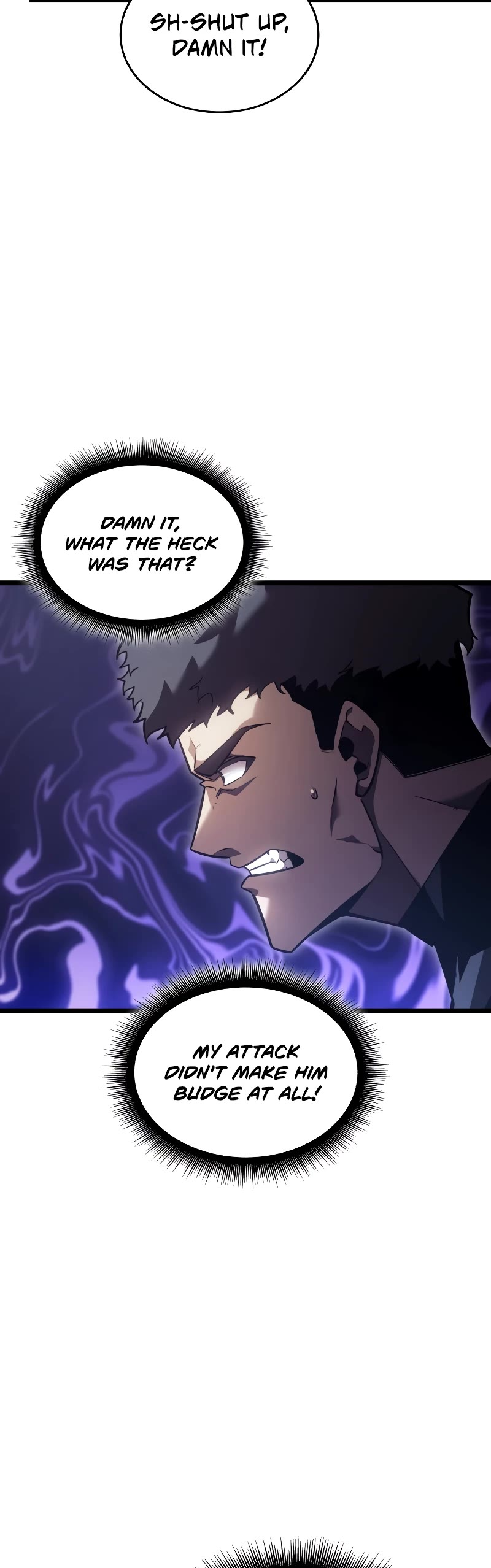 Return of the SSS-Class Ranker chapter 105 page 36