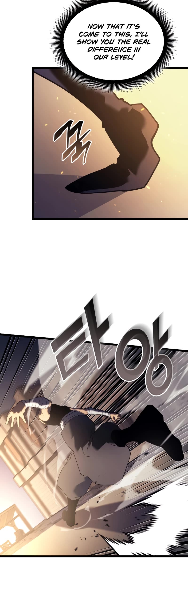 Return of the SSS-Class Ranker chapter 105 page 37