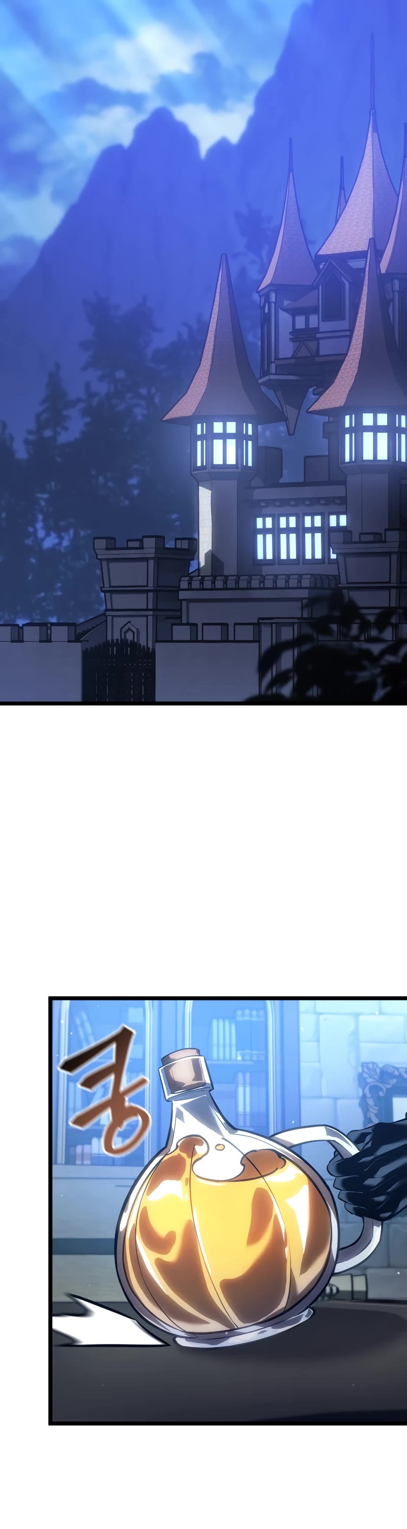 Return of the SSS-Class Ranker chapter 105 page 6