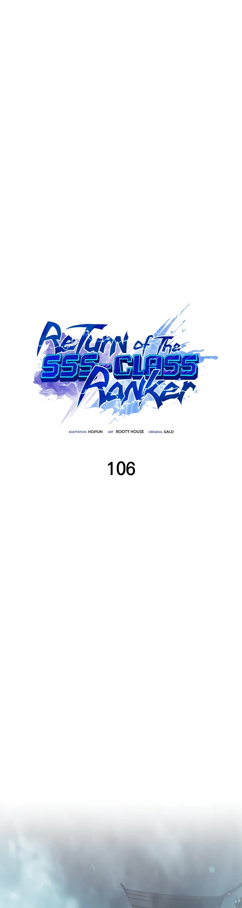 Return of the SSS-Class Ranker chapter 106 page 11