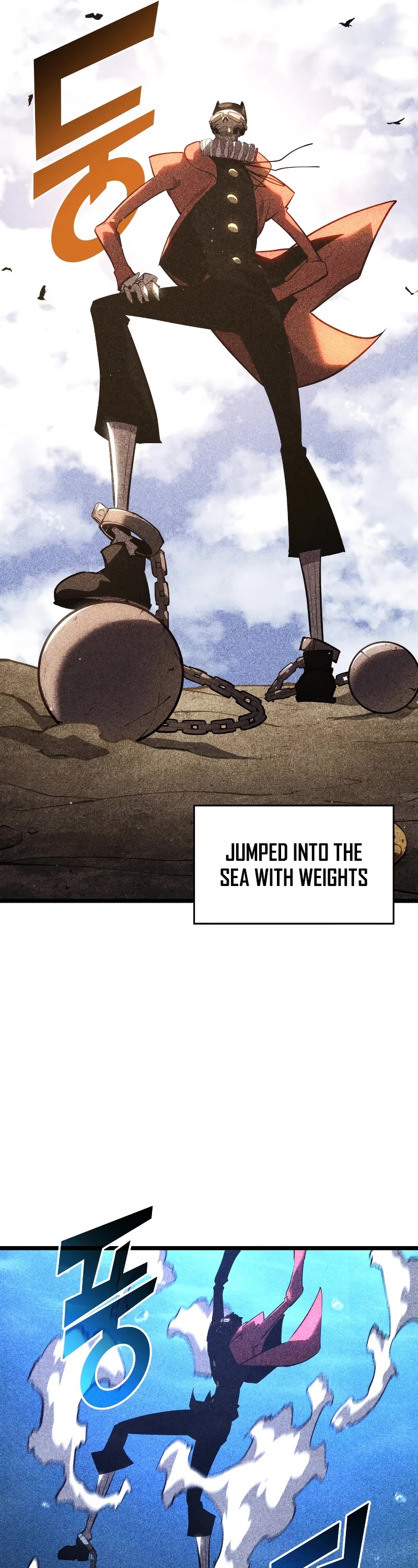 Return of the SSS-Class Ranker chapter 106 page 18