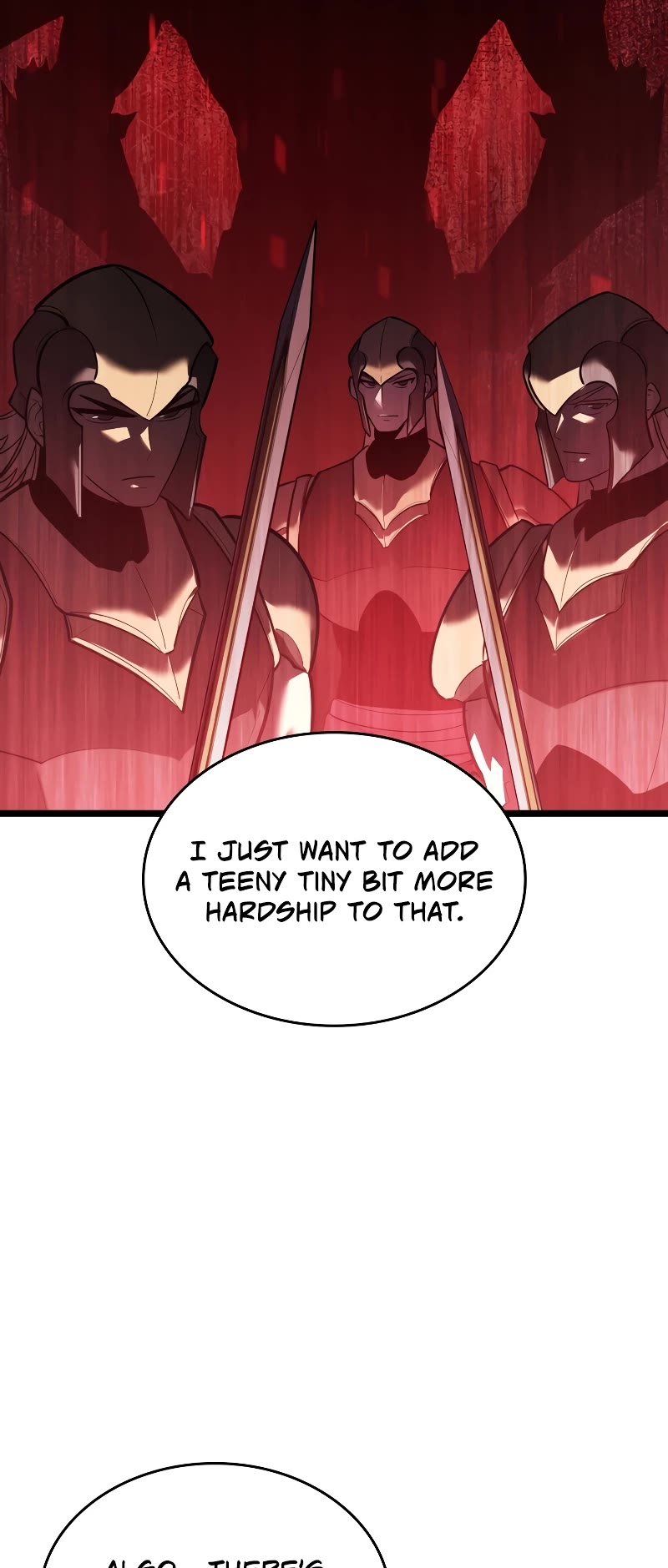 Return of the SSS-Class Ranker chapter 106 page 28