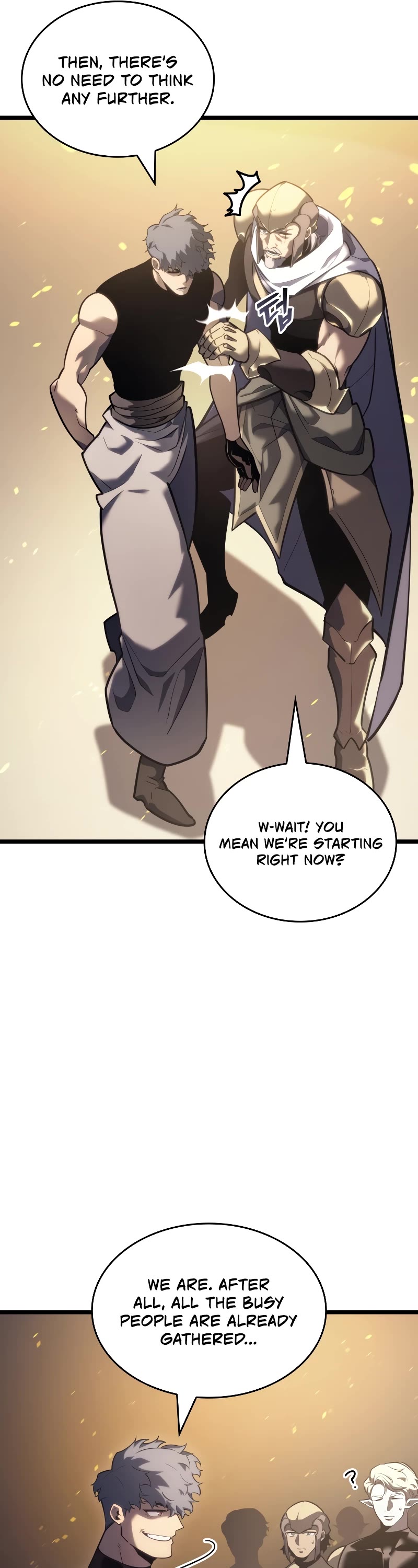Return of the SSS-Class Ranker chapter 106 page 30