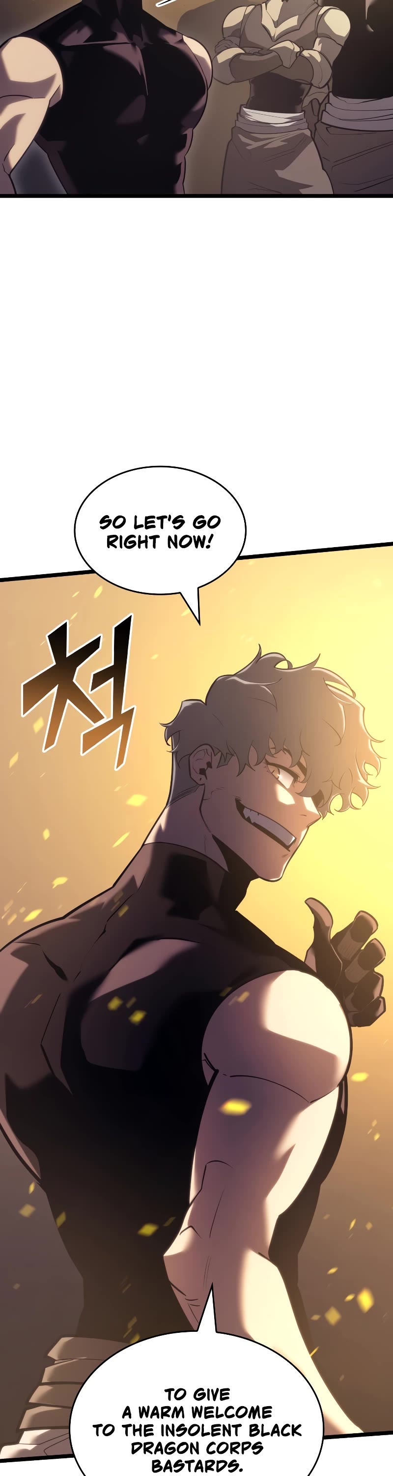 Return of the SSS-Class Ranker chapter 106 page 31