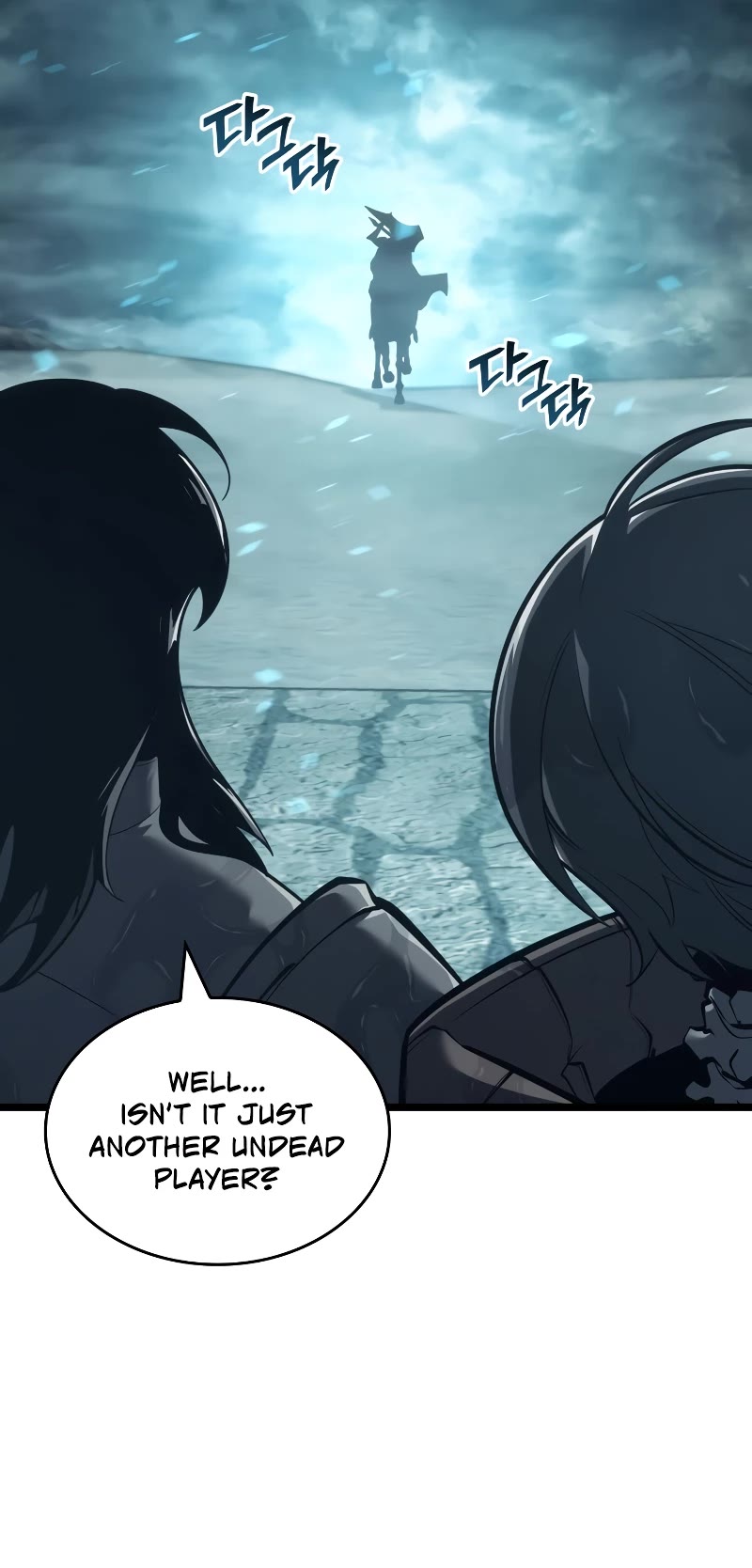 Return of the SSS-Class Ranker chapter 106 page 36