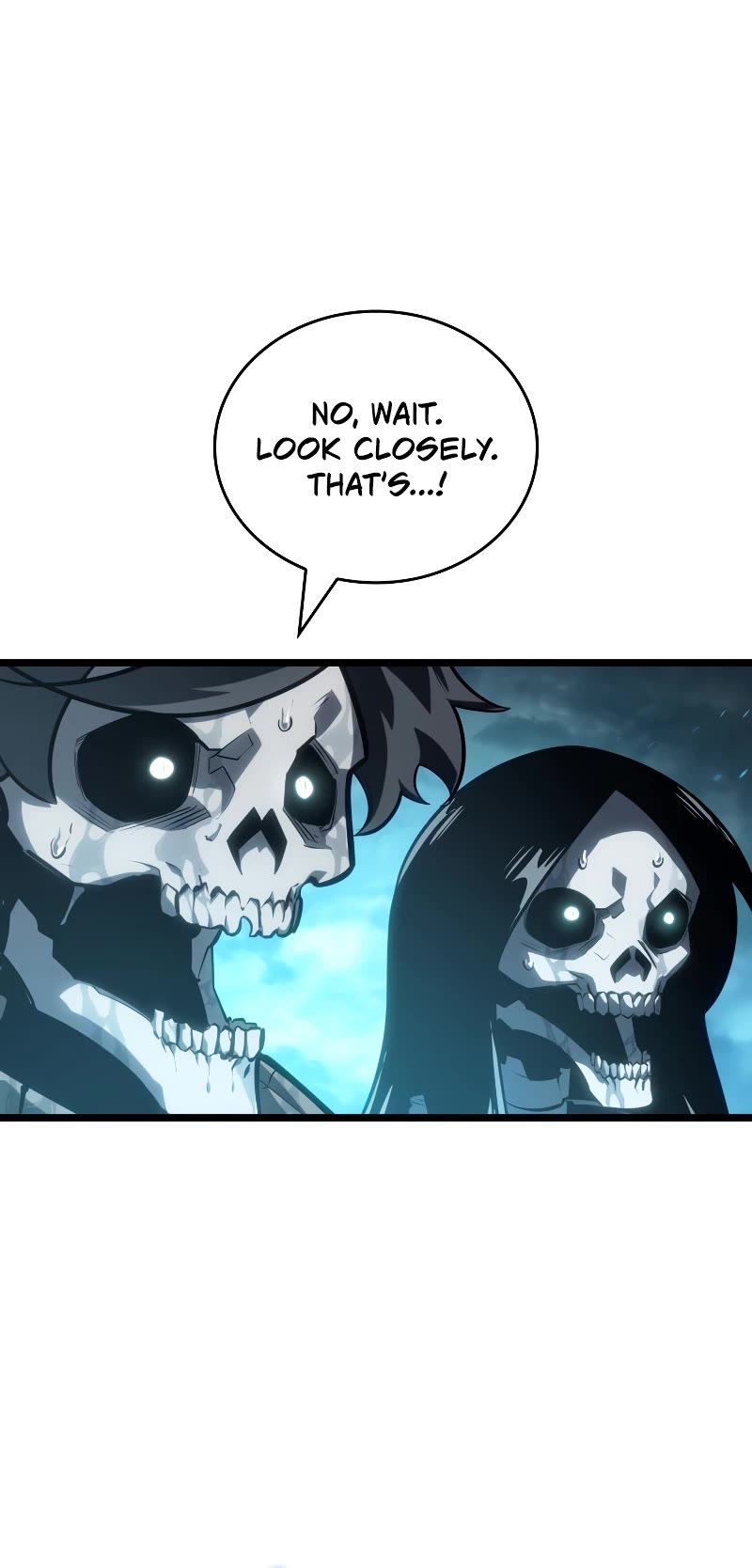 Return of the SSS-Class Ranker chapter 106 page 37