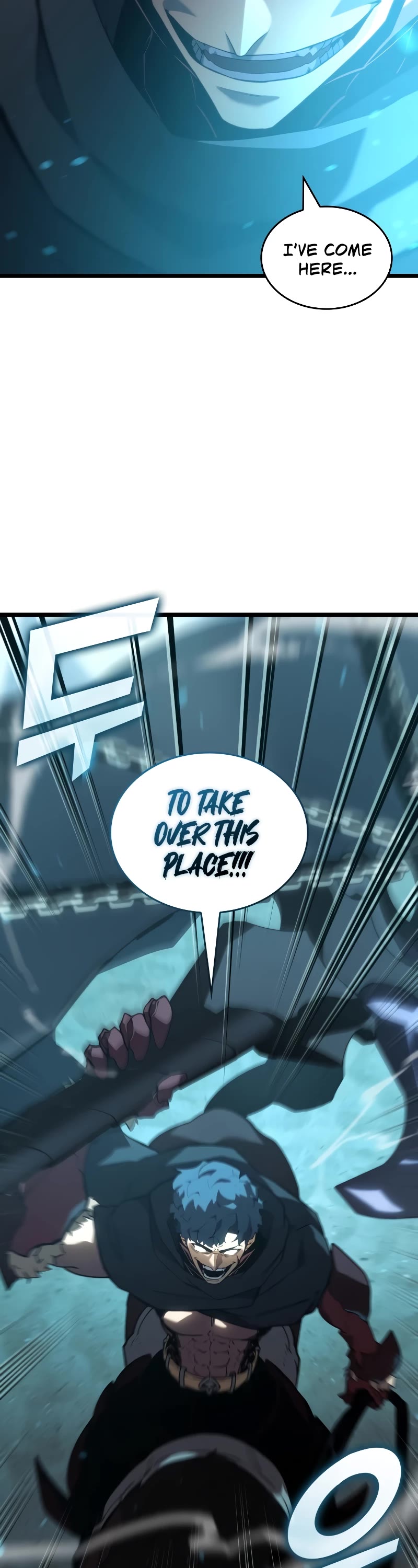 Return of the SSS-Class Ranker chapter 106 page 43