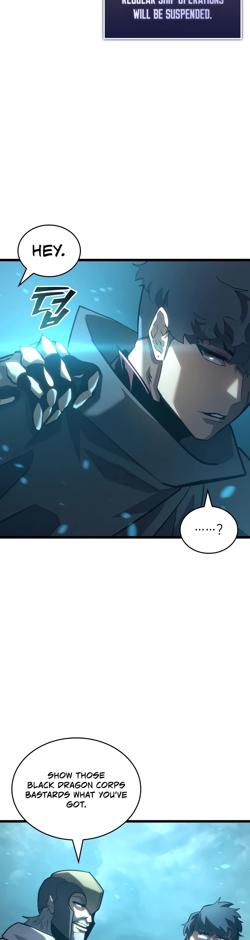 Return of the SSS-Class Ranker chapter 106 page 55