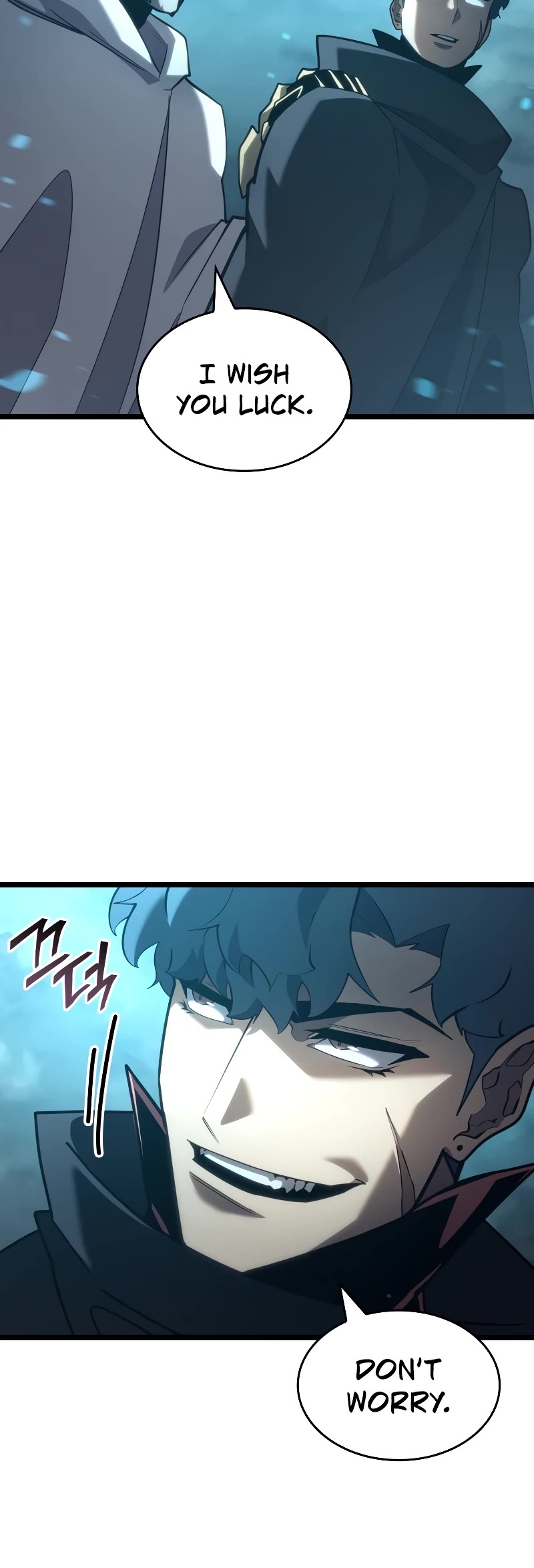 Return of the SSS-Class Ranker chapter 106 page 56