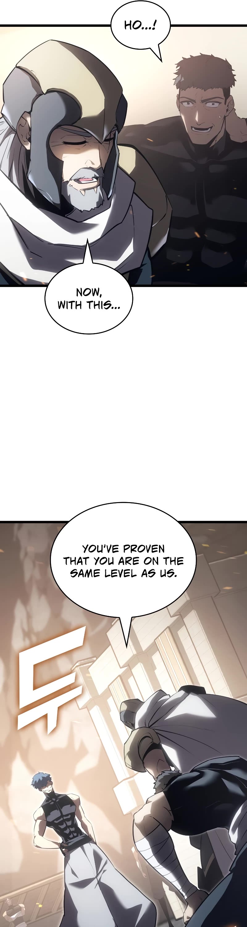 Return of the SSS-Class Ranker chapter 106 page 6