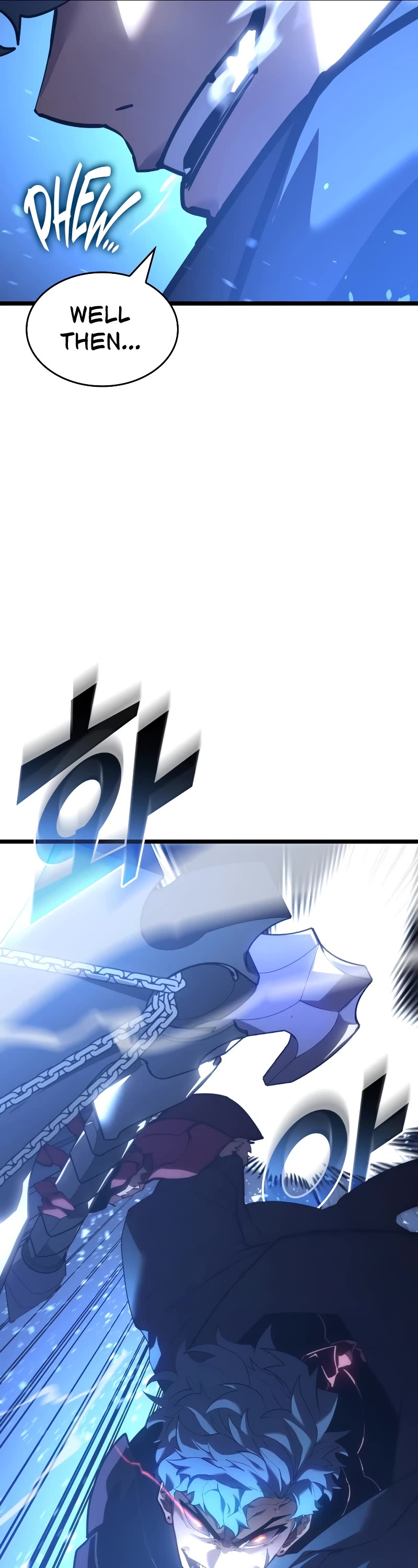 Return of the SSS-Class Ranker chapter 106 page 62