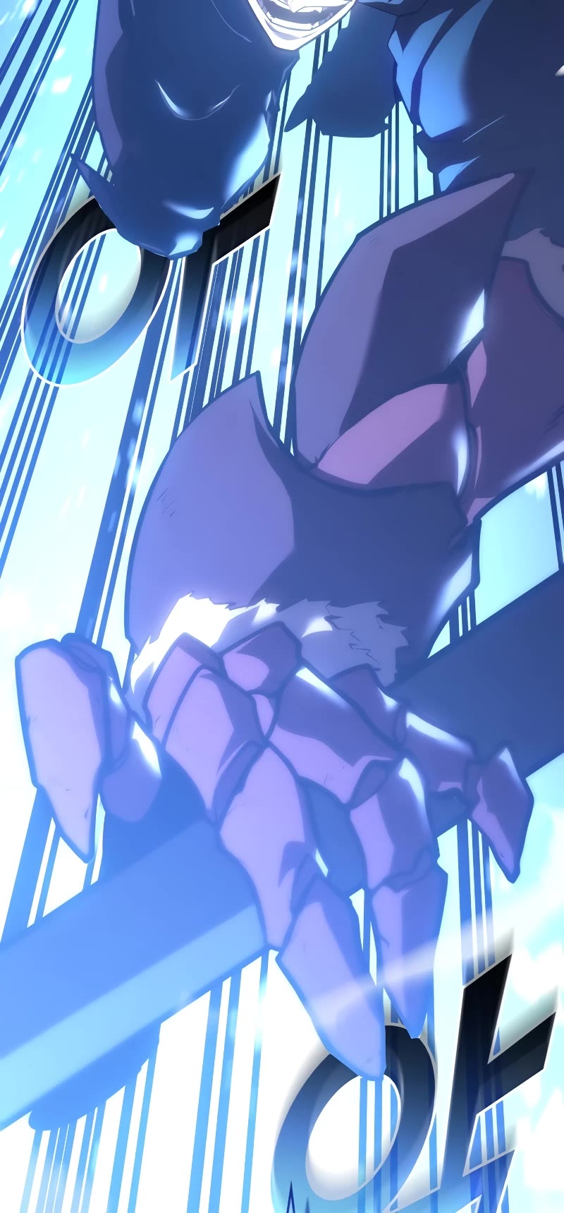 Return of the SSS-Class Ranker chapter 106 page 63