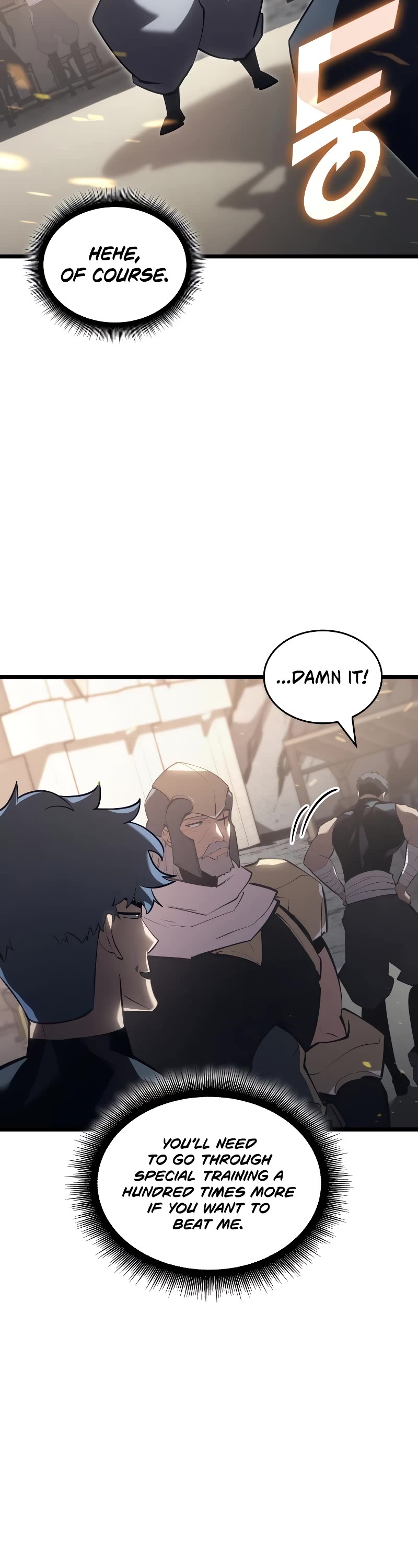 Return of the SSS-Class Ranker chapter 106 page 7
