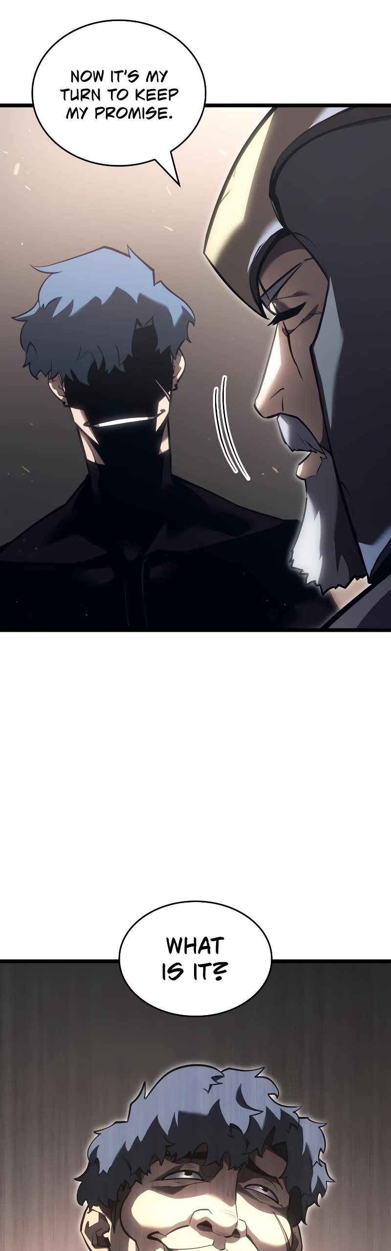 Return of the SSS-Class Ranker chapter 106 page 8