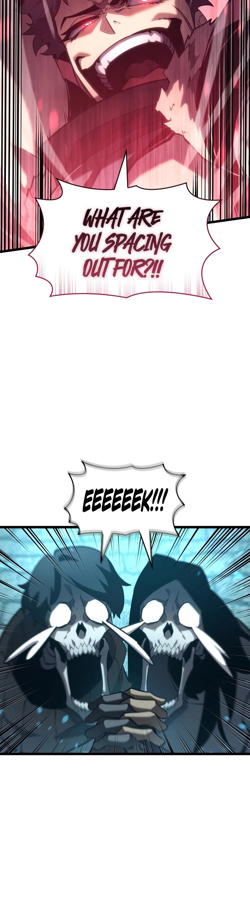 Return of the SSS-Class Ranker chapter 107 page 10