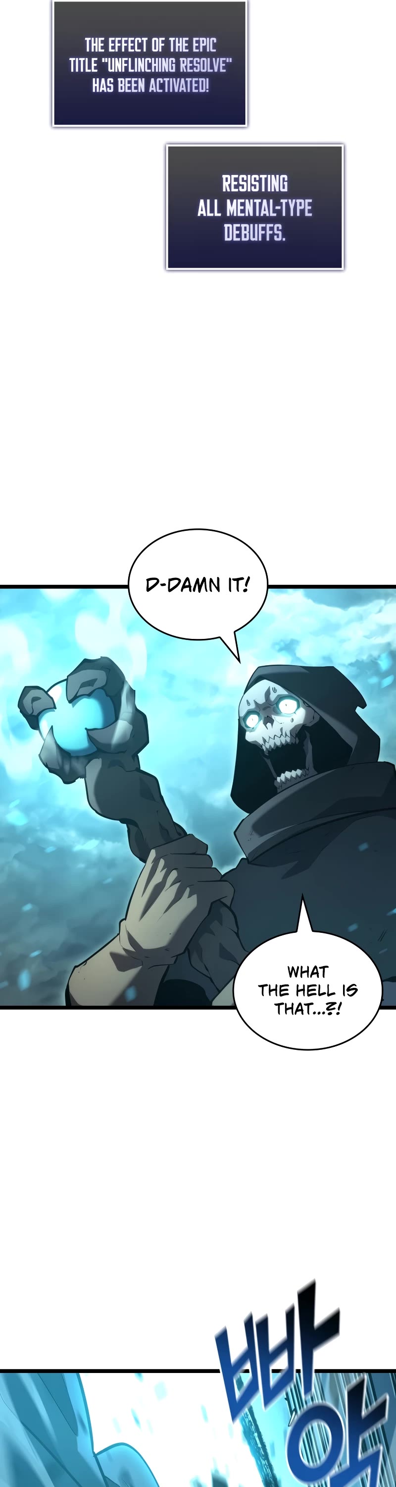 Return of the SSS-Class Ranker chapter 107 page 13