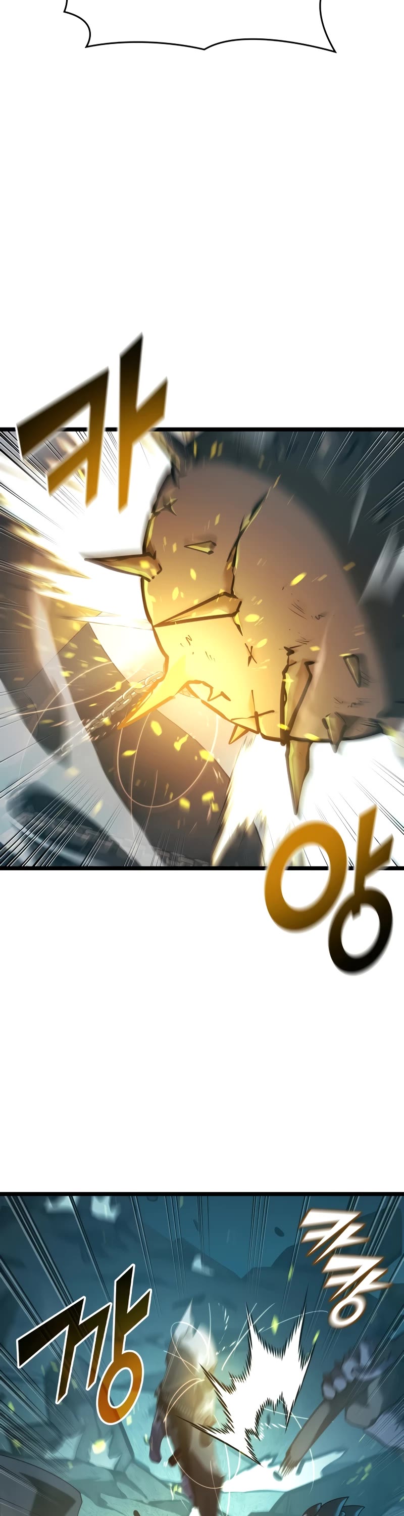 Return of the SSS-Class Ranker chapter 107 page 29
