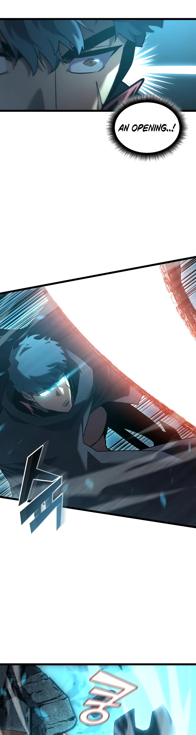 Return of the SSS-Class Ranker chapter 107 page 34