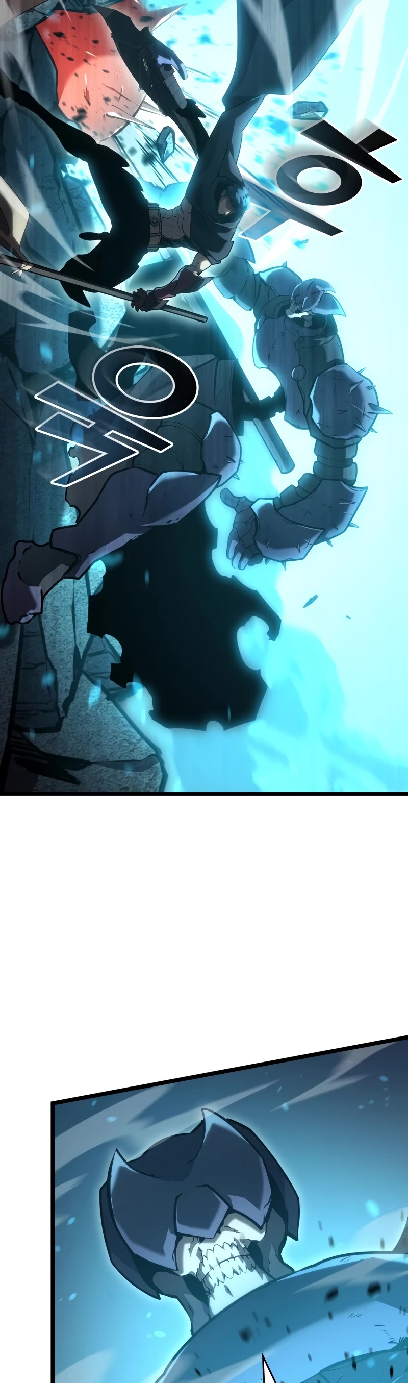 Return of the SSS-Class Ranker chapter 107 page 35